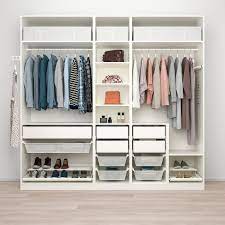 Click here to find the right ikea product for you. Pax Schrankkombination Weiss Ikea Deutschland