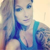 Danielle Byrum's Instagram, Twitter & Facebook