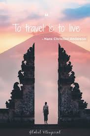 Whether you're looking for inspirations or instagram captions, you're in the right place. 99 Best Travel Quotes For Travel Lovers With Photos To Feed Wanderlust