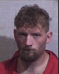 Seymour residents arrested