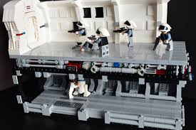 Dyi star wars diorama hoth. Lego Ideas The Greatest Battles Built By You