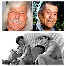 who liked western series alias smith and jones. early 70s.