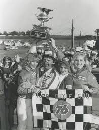 What time does the nascar race start today? 1979 Winner Neil Bonnett Won Three Times At Atlanta Doing So With Three Different Teams