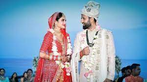 Nusrat jahan appearing in 2017 upcoming bengali movie khilari returns. Tmc Mp Nusrat Jahan Ties Knot In Turkey Tweets Photo