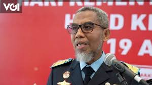 Responding To The Lawsuit Of The Halilintar Gene Brand At The Central  Jakarta District Court, Kemenkumham: Someone Already Registered In 2017