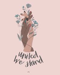 Seanie Mendoza On Instagram United We Stand My Heart Breaks For Every Single Life That Has Be Illustration Design Black Lives Matter Artsy