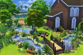 This Is Cool In 2020 Sims House Design Sims 4 House Design Sims Building