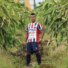 Check spelling or type a new query. Viral Penjualan Jersey Anyar Psg Pati Langsung Melonjak Sejak Dibuka Kumparan Com