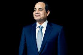 Share sisi on google plus share on google+. Egyptian President Abdel Fattah Al Sisi Talks Isis And Islam Time