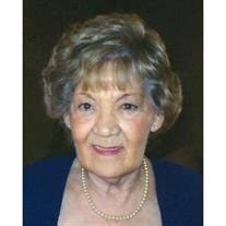 Lelia Durham Obituary