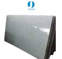 G603 Naturstein G603 Bianco Cordo Granit Granite Tiles Grey Padang  Cristallo G603