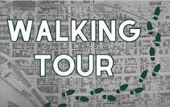 Walking Tour: Underground Railroad in Troy