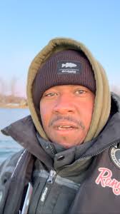 Obligatory 2026 season starter post!! I’m ready to get this thing going  💯!! #MDJfishing #Pracrice #wintertime #Gville