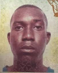 Malcolm Thaddeus “X” Hepburn