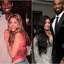 Bryant kobe vanessa wife divorce lakers girlfriend settlement before nba surgery years woman 2000 star plastic caught cheating loved. Kobe Bryant Wife Vanessa Met The Basketballer When She Was Only 17