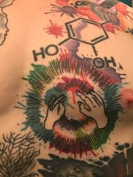 Check out godspeed tattoo located in breckenridge, colorado. Second Godspeed Inspired Tattoo Gybe