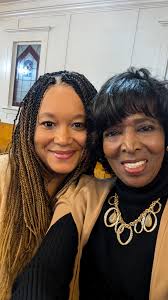 The Women of Purpose ongoing sisterhood activities. Friday's One Night  Revival and Saturday's Brunch-N-DA were both amazing and Holy Spirit filled  experiences.