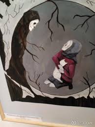 Татьяна тихонова рисунки детей на тему «блокада. Otzyv O Vystavka Podvigu Blokadnogo Leningrada Posvyashaetsya Rossiya Sankt Peterburg 872 Dnya