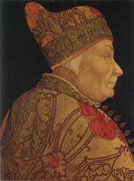 Francesco Foscari di Nicolò