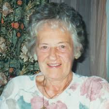 RONDEAU, Annie “Nan”