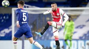 Hakim ziyech completed his move to chelsea from ajax in july 2020, becoming eligible to represent the club from the start of the 2020/21 season. Chelsea Get A Major Talent In Hakim Ziyech But He S No Yes Man