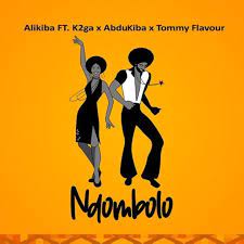 Ali kiba anachokera hatumii nguvu nyingi kama wengine. Download Mp3 Alikiba Ndombolo Ft Abdukiba K2ga Tommy Flavour Mp3