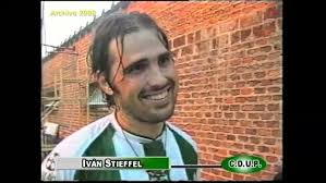 Abelardo Vera, se refirió a los 50 años de Ciclón Norte