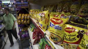 Image result for all kinds maggi in india