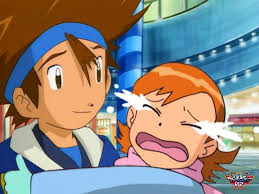 It S Okay Sora By Cola Light Deviantart Com On Deviantart Digimon Wallpaper Digimon Adventure Tri Digimon Adventure 02