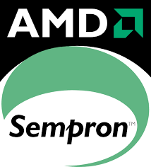 Amd athlon™ processors with radeon™ graphics for users who want fast responsiveness, amazing entertainment, and advanced processor technology to take advantage of future upgrades like graphics cards, the answer is athlon™. File Amd Sempron Processor Logo Svg Wikipedia