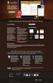 For questions or to support the work of the divinum officium project, please contact: Surgeworks Divine Office