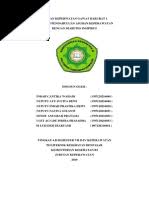 Soal uji kompetensi (ukom) perawat beserta kunci jawabannya tahun 2015, 2016, 2017, 2018, 2019, 2020 Soal Perkemihan 2