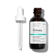 It's guaranteed to be gentle for your hair follicles and scalp. The Ordinary Multi Peptide Serum For Hair Density Space Nk