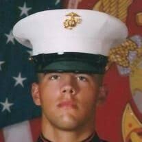 LCPL Cory J. Fields Obituary