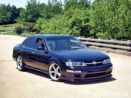 1997 nissan maxima vin check specs recalls autodetective 1997 nissan maxima vin check specs