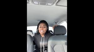 CAR CUM BEFORE BESTIE COMES BACK