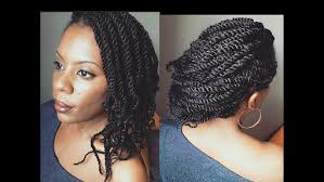 Braids and Twists