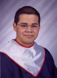 Adam Salinas (1991-2009)