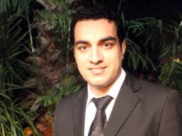 Meet Balochistan's first Rhodes Scholar in 40 years