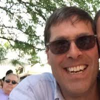 Dan Beckley (@dtbeckley)