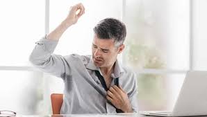 Terleme Ve Ter Kokusu Sorununa Ne Iyi Gelir Saglik