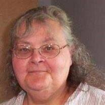 Mrs. Olga M. Belanger Obituary