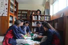 Bumn dinas koperasi dan ukm, dinas pertanian dan perkebunan, dinas peternakan dan perikanan. Profil Sma Fons Vitae 1