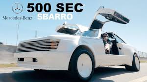 Maybe you would like to learn more about one of these? What Are So Called Gullwing Doors Can You Retrofit It