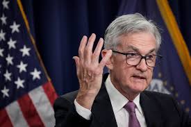 Summers warns of 'economic distress' as Fed's Powell holds out hope - POLITICO