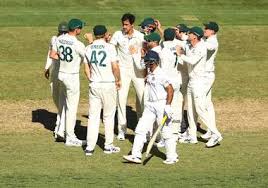 Aus vs ind live score (test) full scorecard. Ind Vs Aus 2nd Test Highlights India 36 1 At Stumps After Australia Out For 195 Sportstar