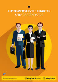 Bagi yang belum tahu, ini dia nomor call center dan customer service maybank. Https Www Maybank2u Com My Webbank Custcharter 021211 Pdf