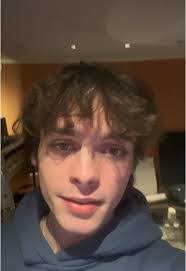 Cooper Morrow's Instagram, Twitter & Facebook