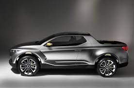 If you want awd, a base. Hyundai Will Market Version Of Santa Cruz Pickup Concept In U S