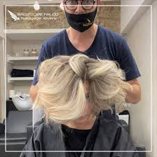 Come ottenere i capelli dai riflessi luminosi sfoggiati da icone di bellezza come gisele bundchen, jennifer lopez e rihanna? Il Balayage Danneggia I Capelli Salvatore Falco Balayage Lovers